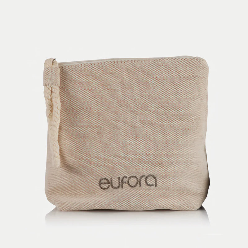 EUFORA TRY IT OR TRAVEL TOTE