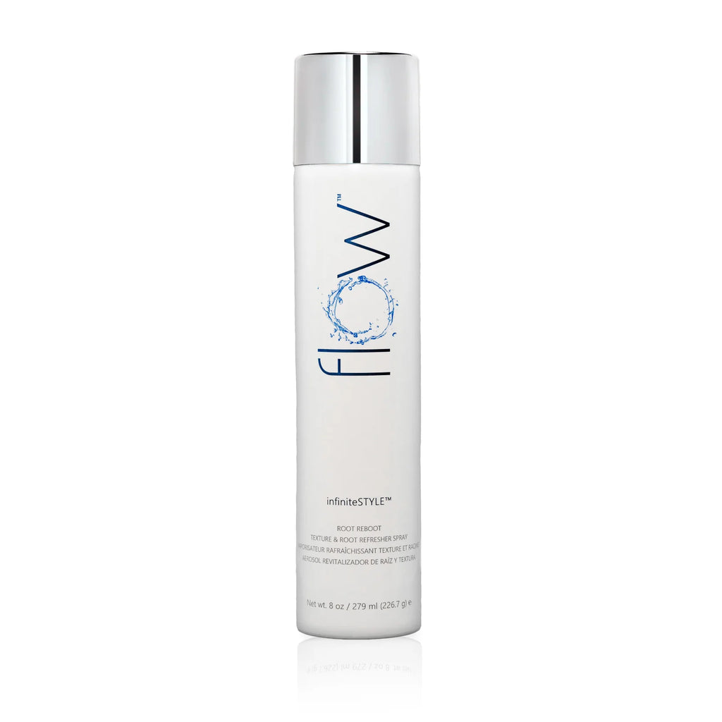 infiniteSTYLE Root Reboot Texture & Root Refresher Spray