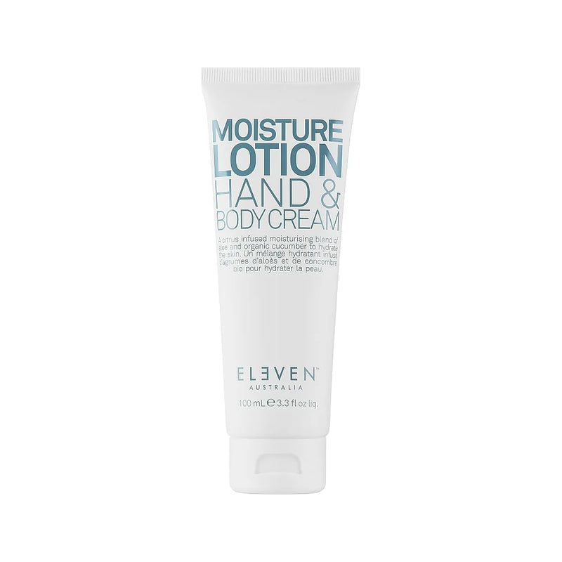 LTD Lotion Hand & Body Cream