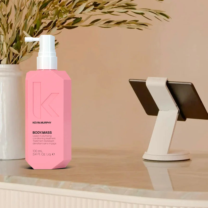 Kevin Murphy BODY.MASS Factice Bottle
