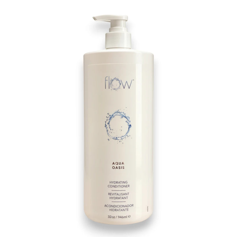 aquaOASIS Hydrating Conditioner
