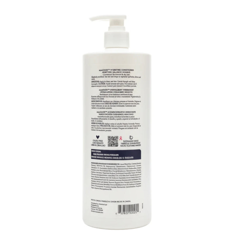 aquaOASIS Hydrating Conditioner