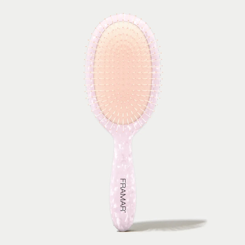 Glazed Donut - Detangle Brush
