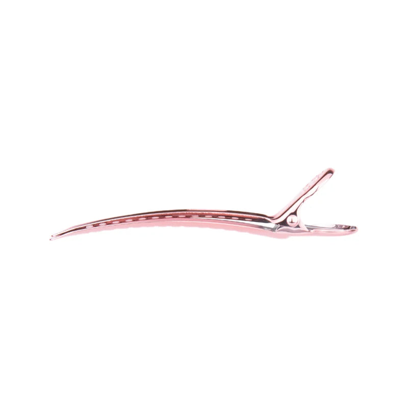 Tight Tension Clips Rose Gold (4PC)