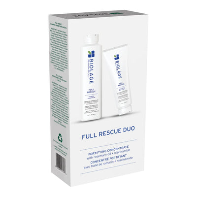 Biolage FULL RESCUE HOLIDAY KIT 2025