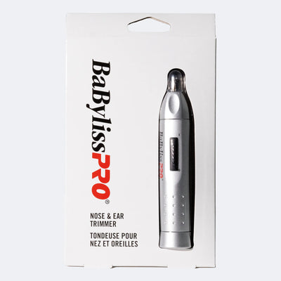 BaBylissPRO Nose & Ear Trimmer