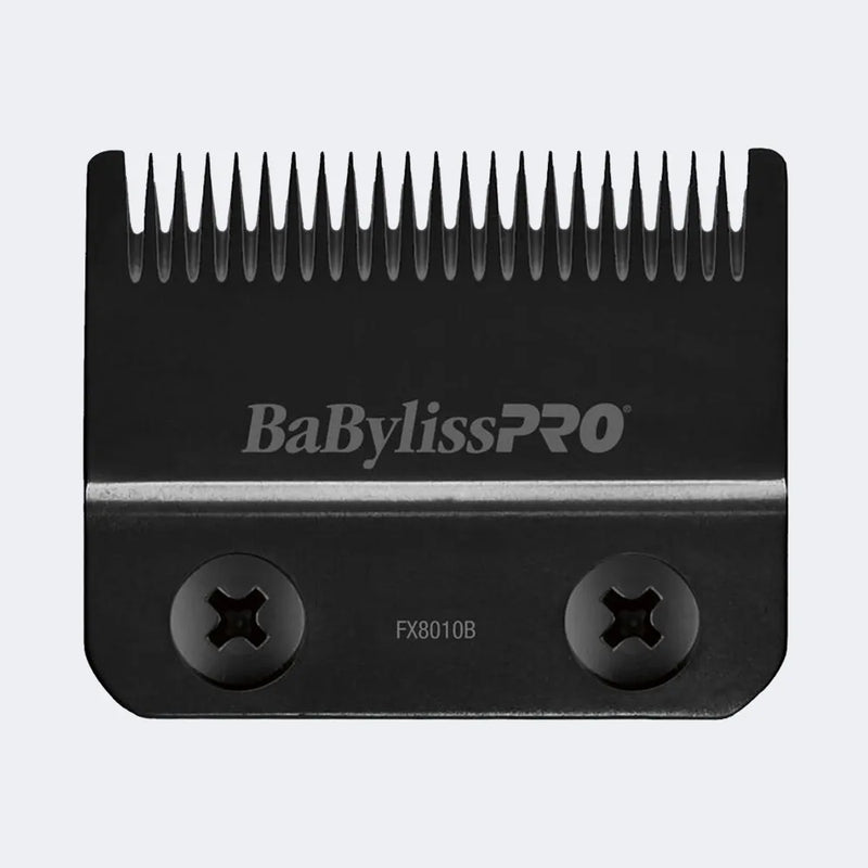 BaBylissPRO Replacement Black Graphite Fade Blade - FX8010B