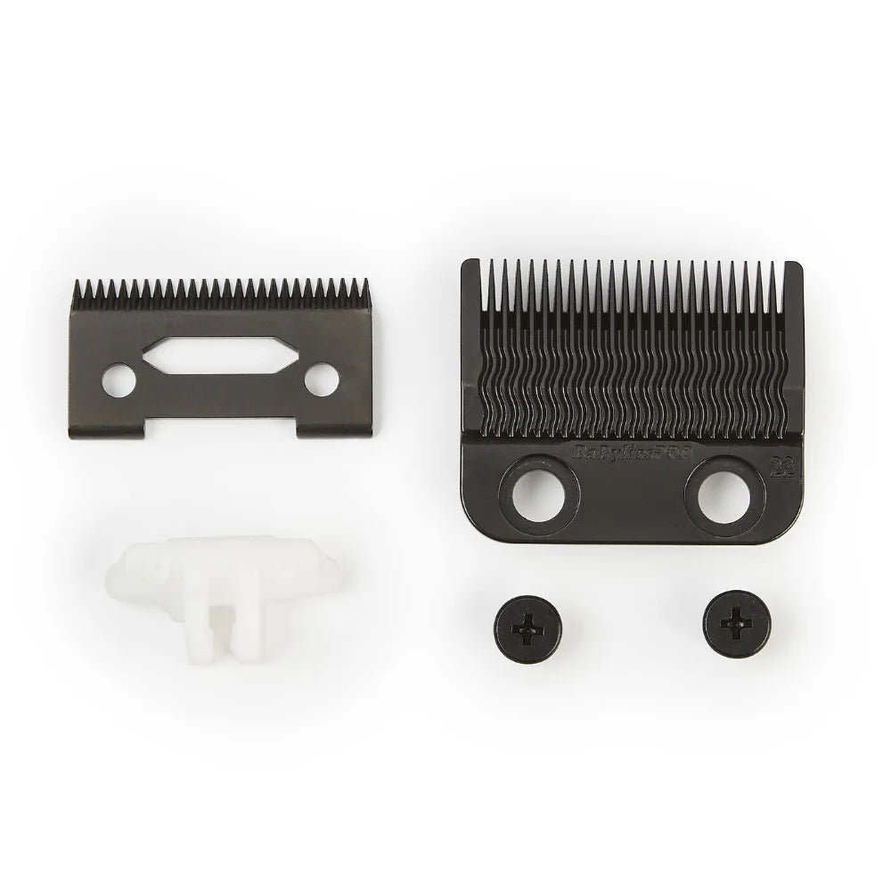 BaBylissPRO Black Clipper Replacement Blade in TOMB 45