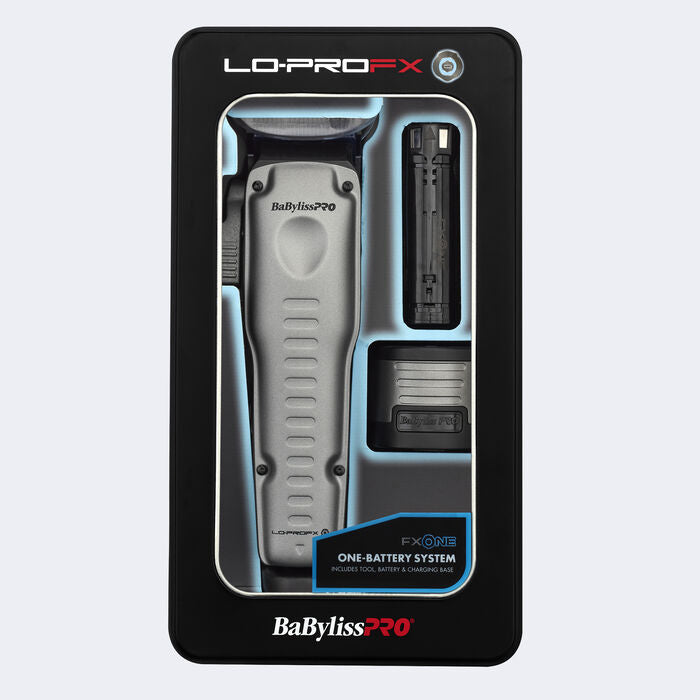 BaBylissPRO FXONE™ LO-PROFX Clipper