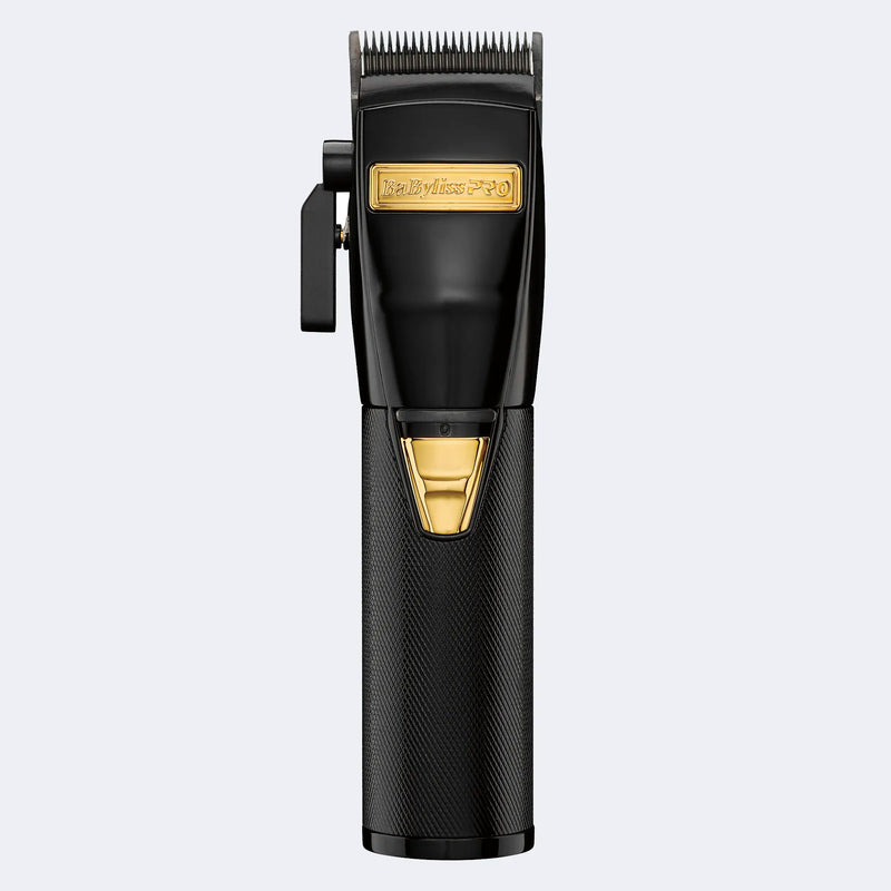 BaBylissPRO BlackFX Metal Lithium Clipper