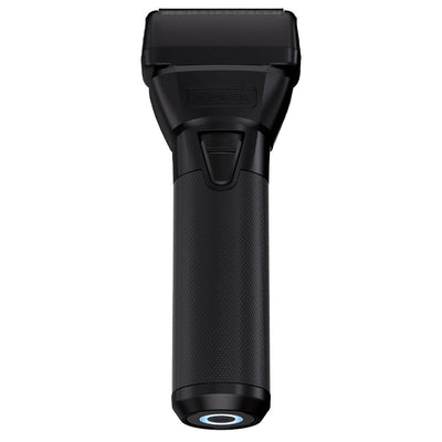 BaBylissPRO FXONE BlackFX Double Foil Shaver