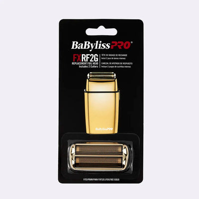 BaBylissPRO Replacement Foil & Cutter - For FXFS2G