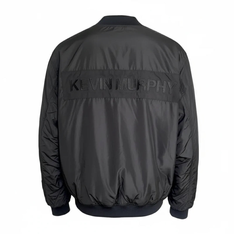FY25 Oversized Bomber Jacket