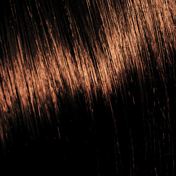 Cocoa☆ 4点 CODE+ - 4.75/4chM - MEDIUM BROWN CHOCOLATE MAHOGANY - 100ml
