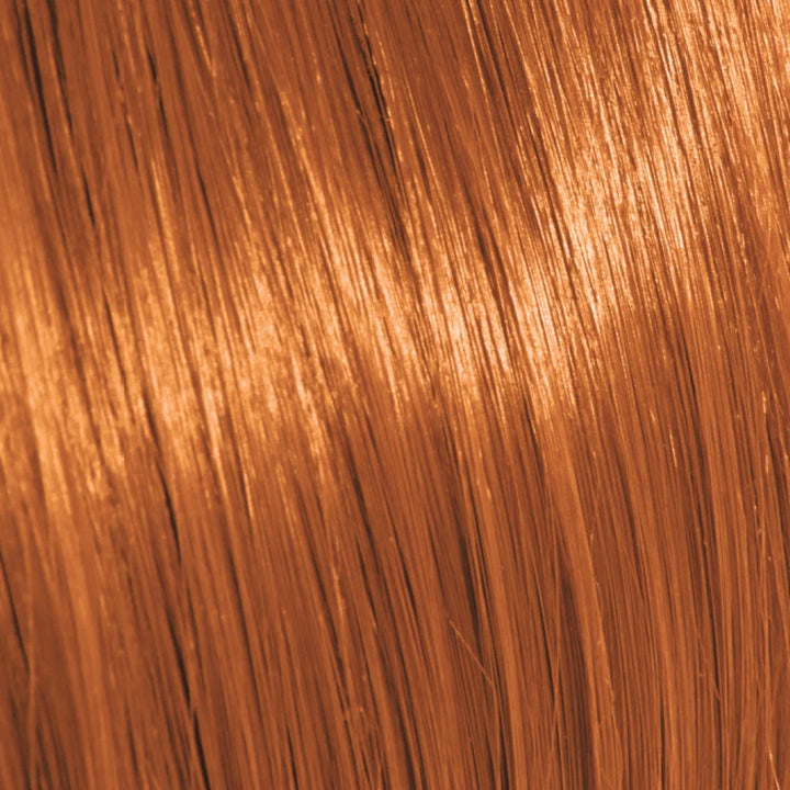 CODE+ - 8.34/8GC - LIGHT BLONDE GOLD COPPER - 100ml