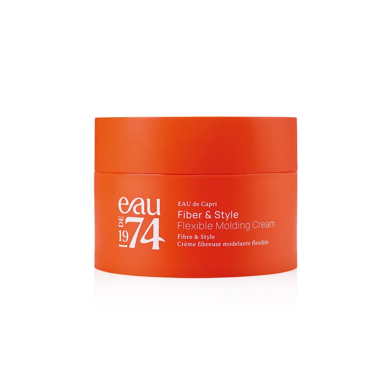 Fiber & Style - EAU de Capri - 100ml