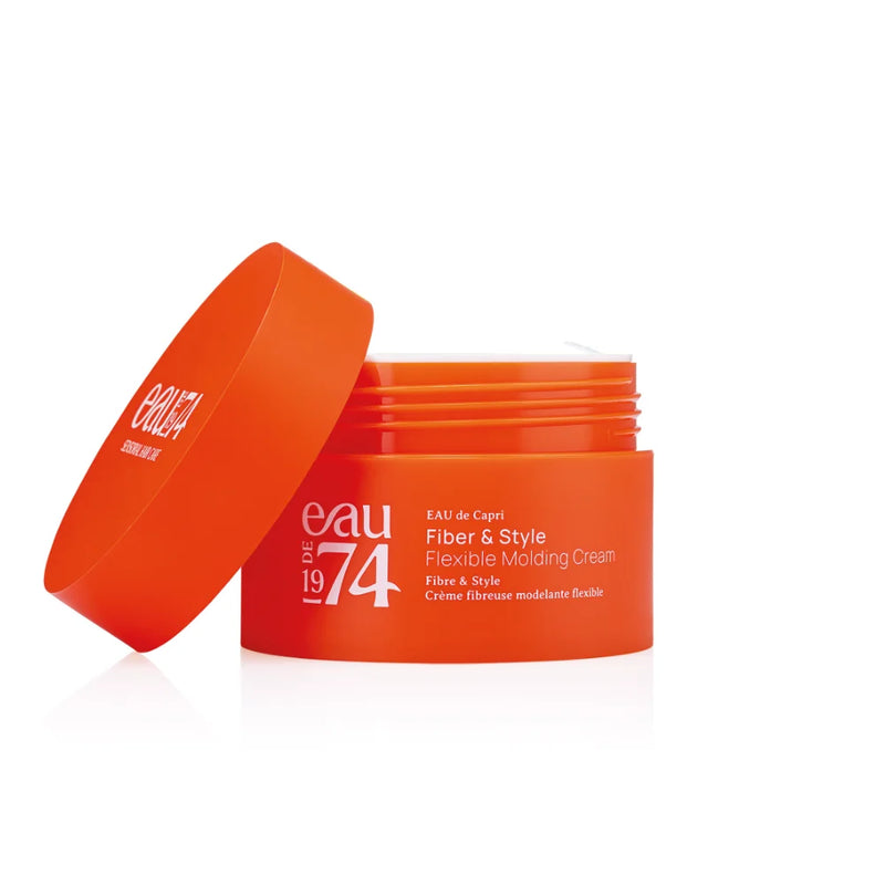Fiber & Style - EAU de Capri - 100ml
