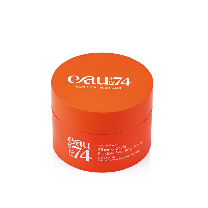 Fiber & Style - EAU de Capri - 100ml