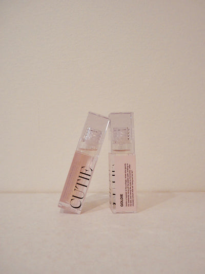 CUTIE OIL - GOLDIE - 6ml