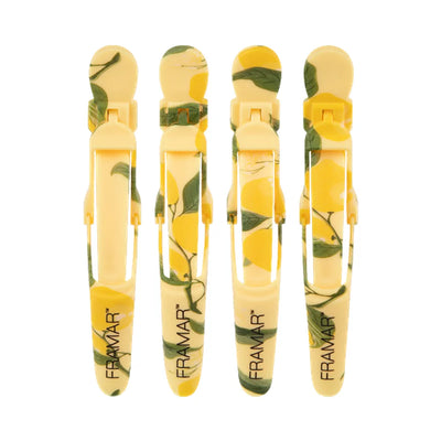 Limoncello - Gator Grip Clips