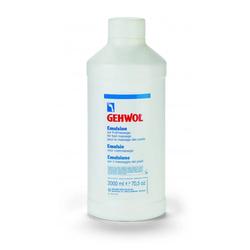 GEHWOL PRO - EMULSION (BOTTLE) - 2000ml