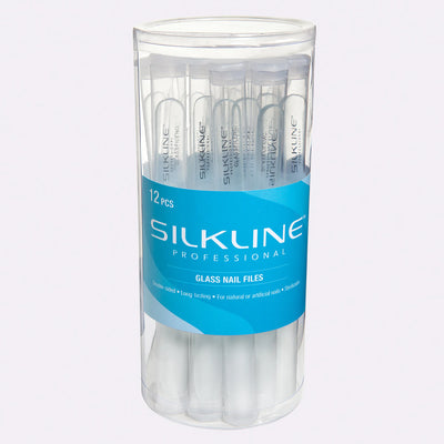 Silkline Glass Nail File