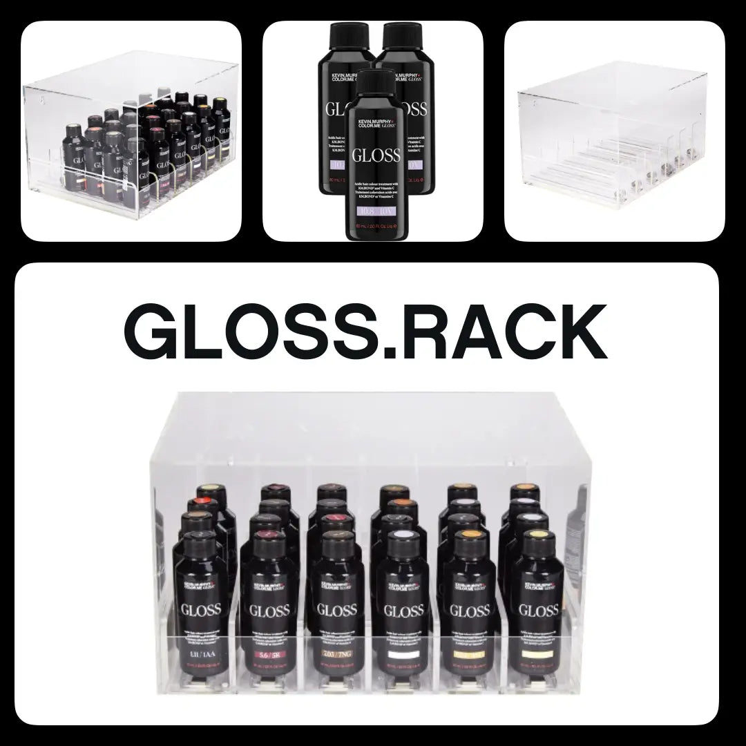 Color.Me GLOSS.RACK – International Beauty