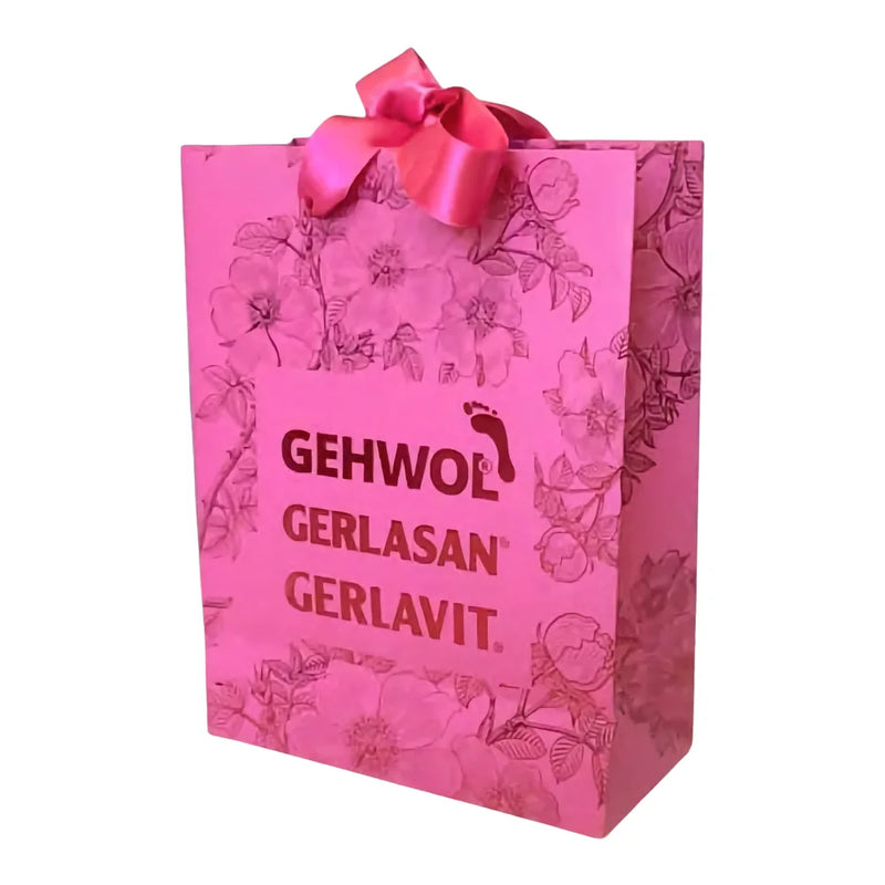 Gehwol 2025 Holiday Empty Bag