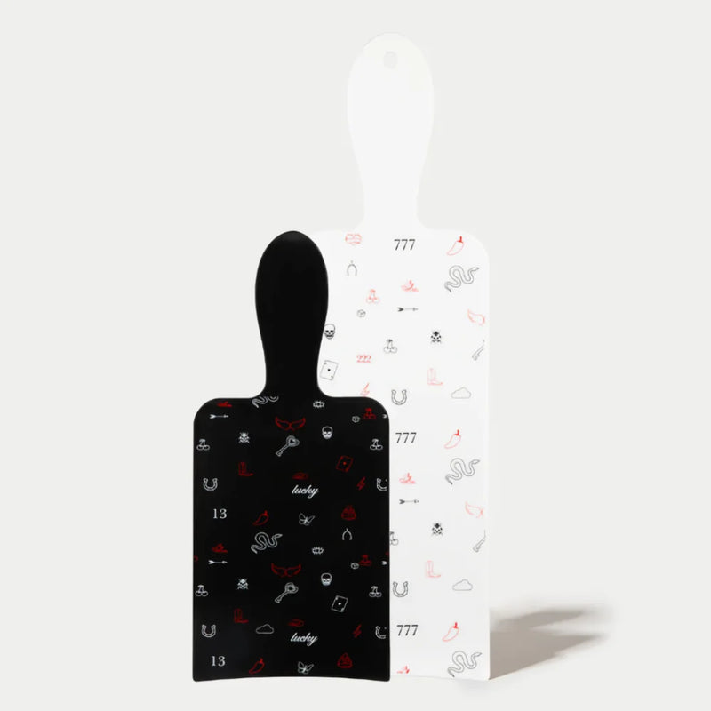 Get Lucky - Paddle Pack