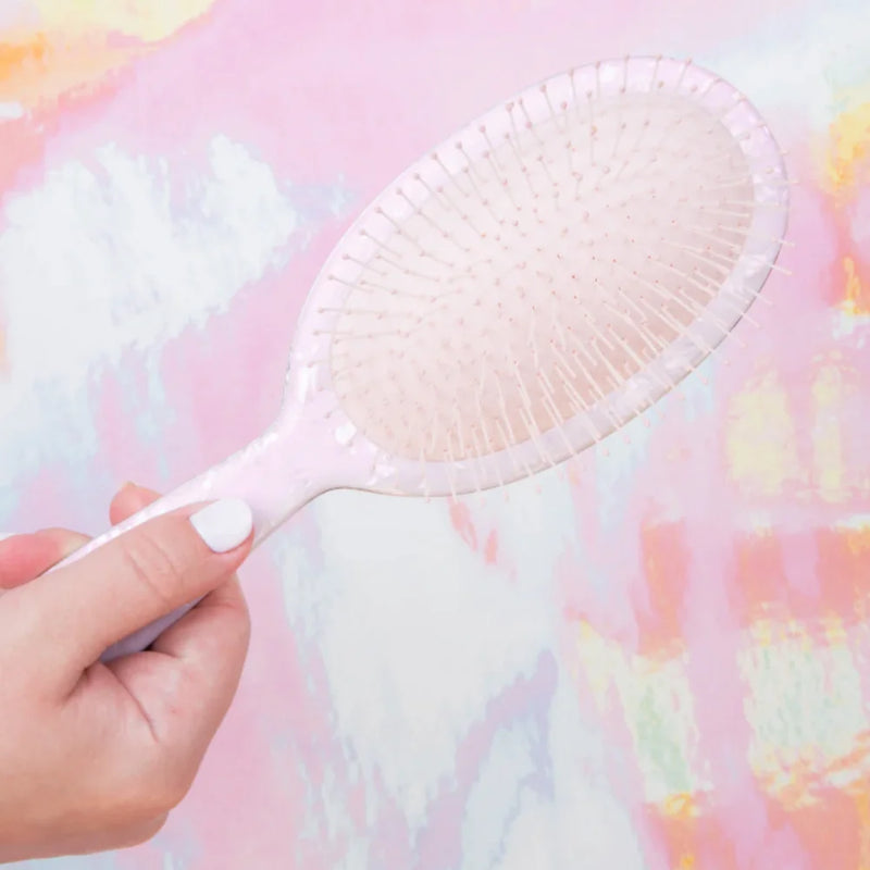 Glazed Donut - Detangle Brush