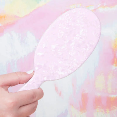 Glazed Donut - Detangle Brush