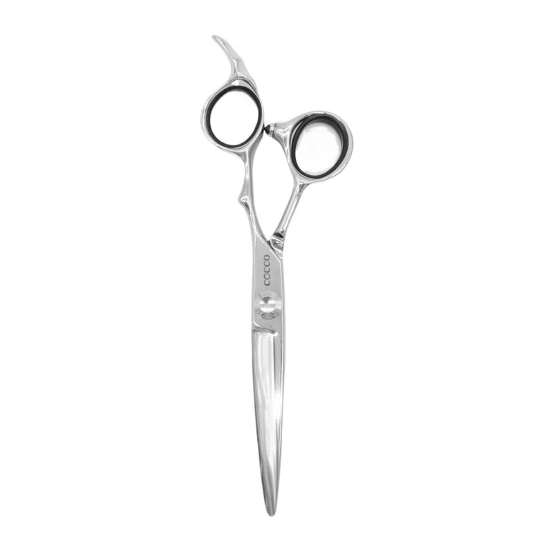 HAIR BENDER PRO SCO 6in SHEAR & 6in THINNING SHEAR SET- LEFT
