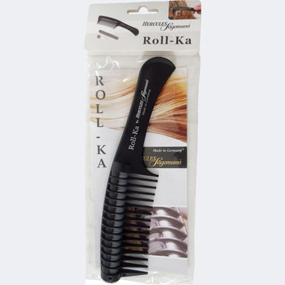 Hercules Roller Comb - HERROLLKAC