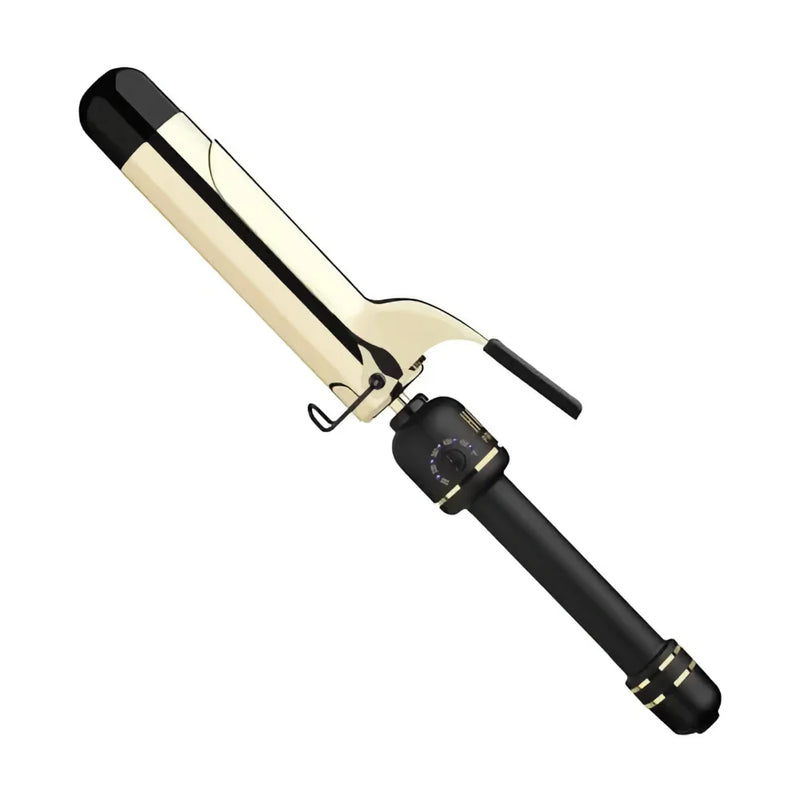 Hot Tools 24K Gold Iron - Extended Barrel Curling Irons