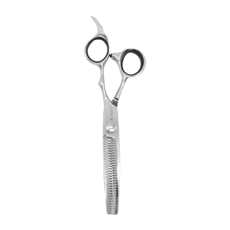 HAIR BENDER PRO SCO 6in SHEAR & 6in THINNING SHEAR SET- LEFT