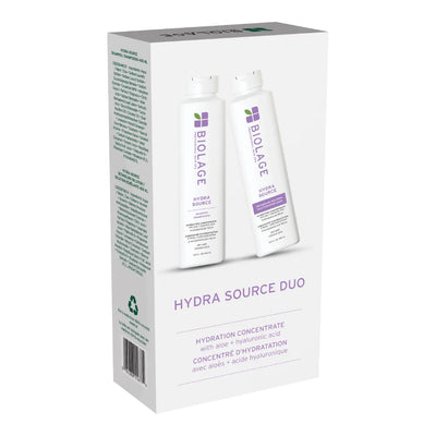 Biolage HYDRA SOURCE HOLIDAY KIT 2025
