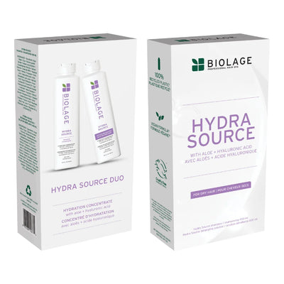 Biolage HYDRA SOURCE HOLIDAY KIT 2025