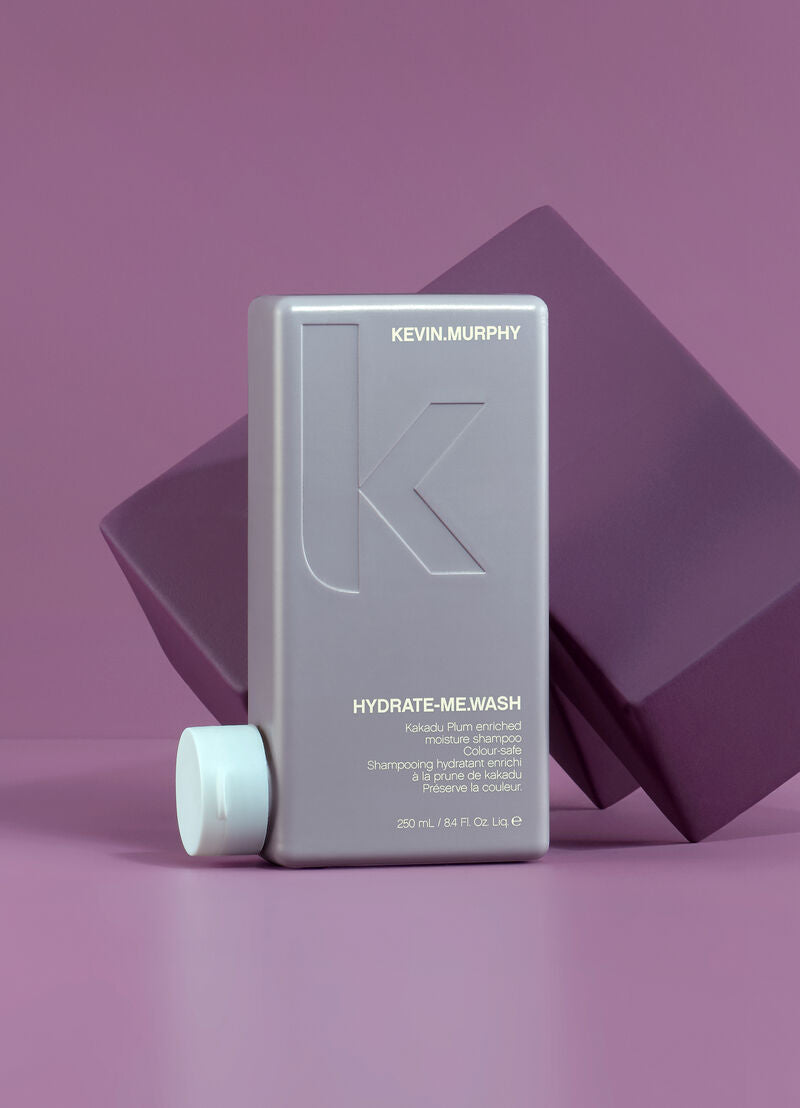 Kevin Murphy Hydrate Me Wash - Hydrating Shampoo for Dry Hair