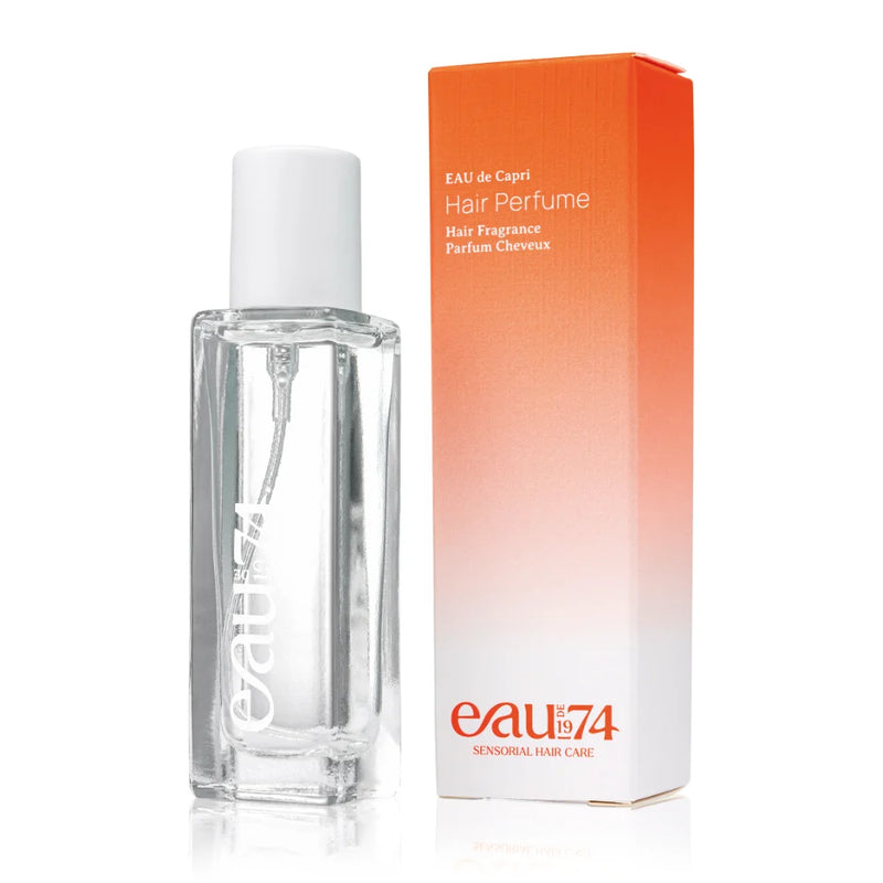 EAU de 1974 PERFUME PROMO