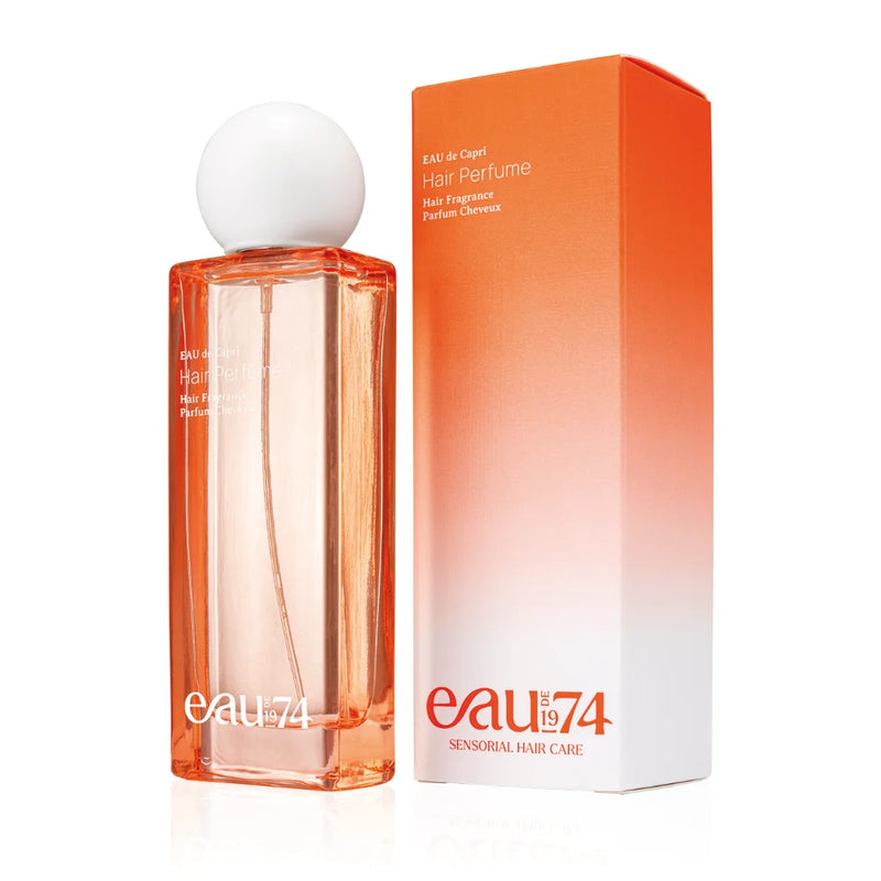 EAU de 1974 PERFUME PROMO