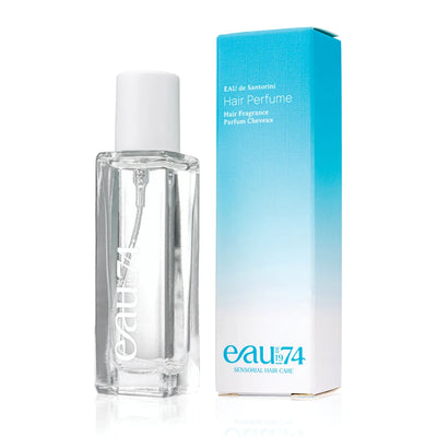 Hair Perfume - EAU de Santorini
