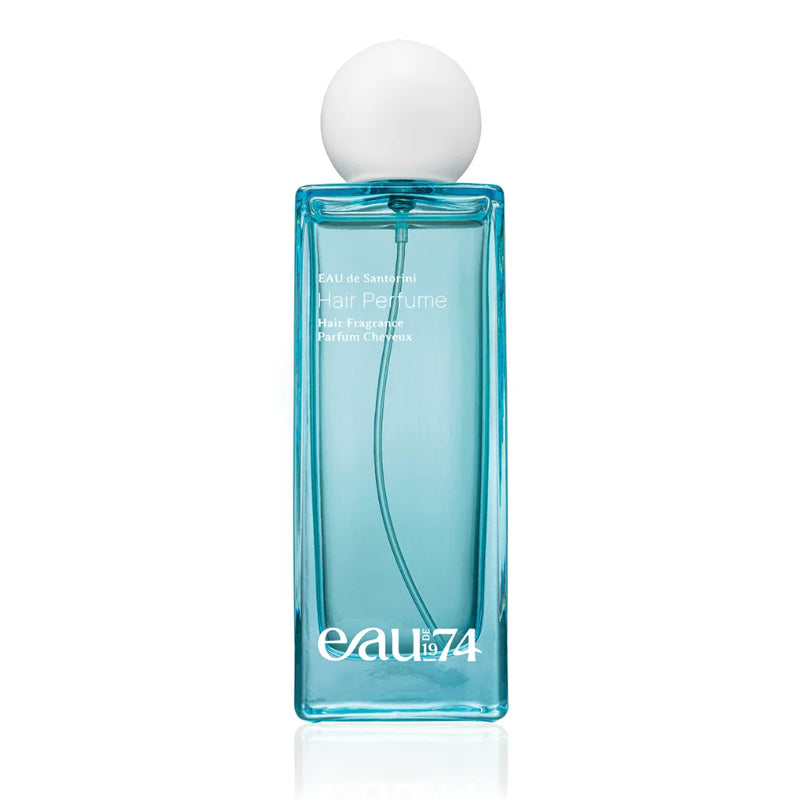 Hair Perfume - EAU de Santorini