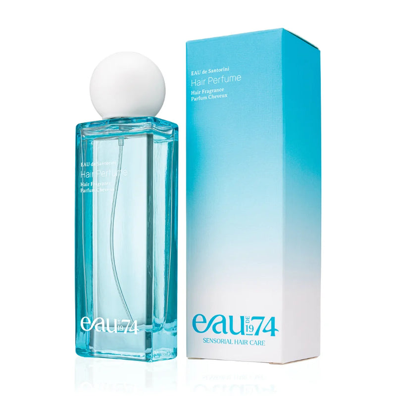 Hair Perfume - EAU de Santorini
