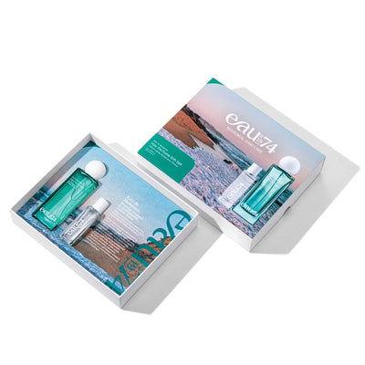 Hair Perfume Giftset - EAU de Hamptons
