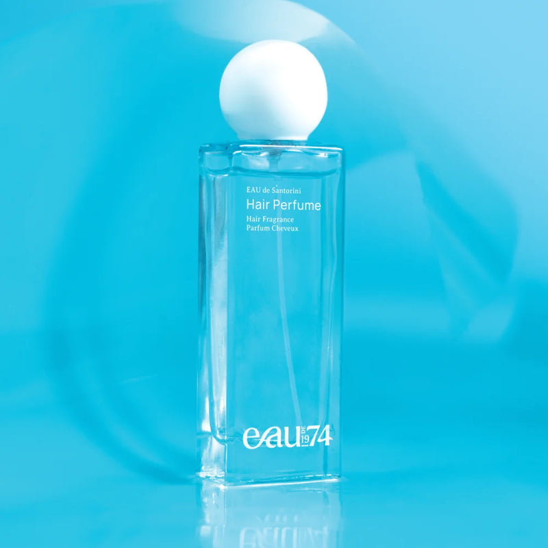 Hair Perfume Giftset - EAU de Santorini
