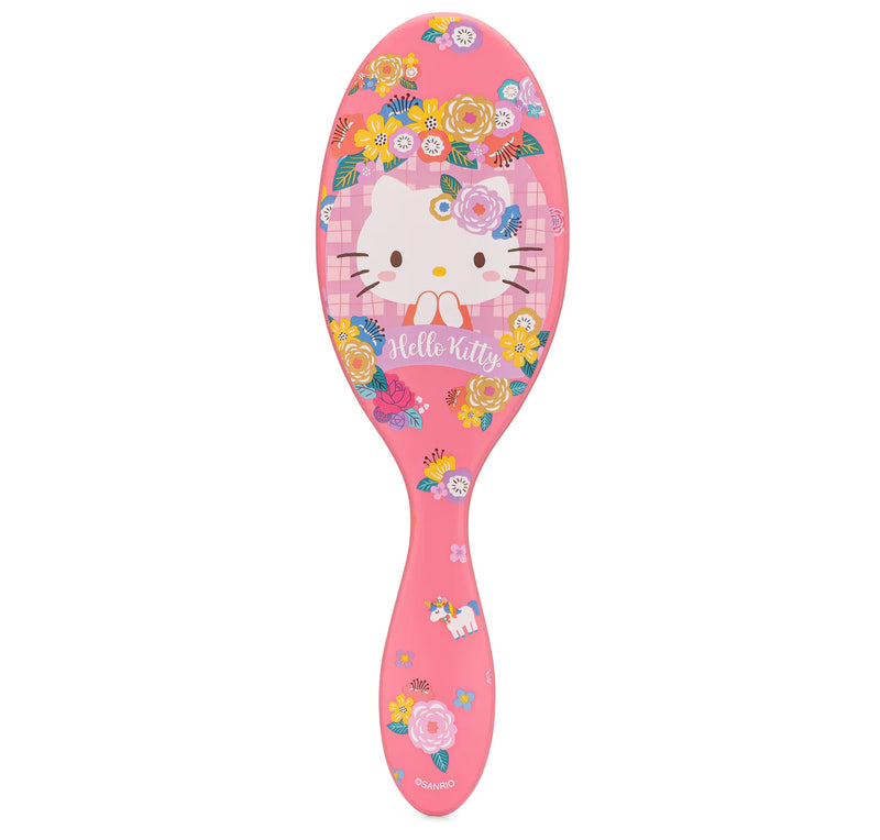 Wet Brush - The Original Detangler Hello Kitty and Friends Brush - Hello Kitty