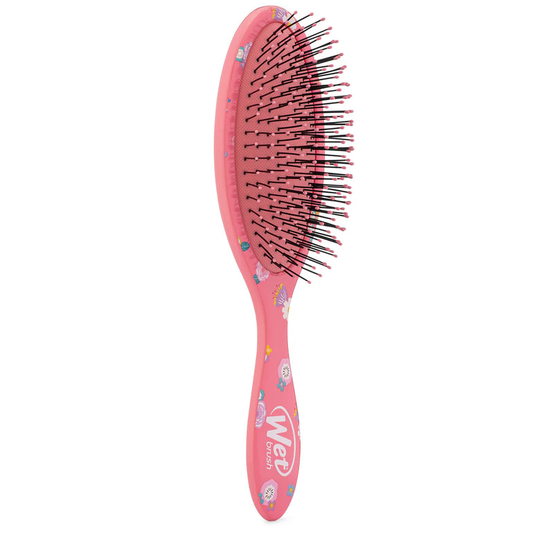 Wet Brush - The Original Detangler Hello Kitty and Friends Brush - Hello Kitty