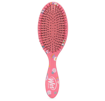 Wet Brush - The Original Detangler Hello Kitty and Friends Brush - Hello Kitty