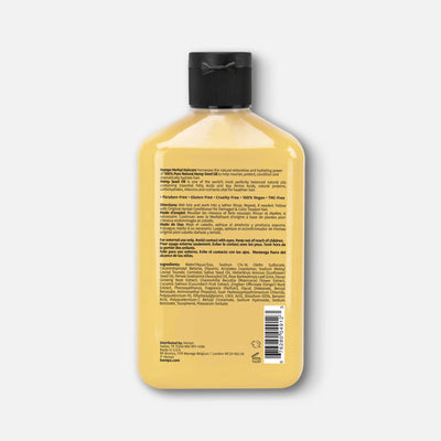 HEMPZ - Original Herbal Shampoo for Damaged & Color-Treated Hair - 250ml