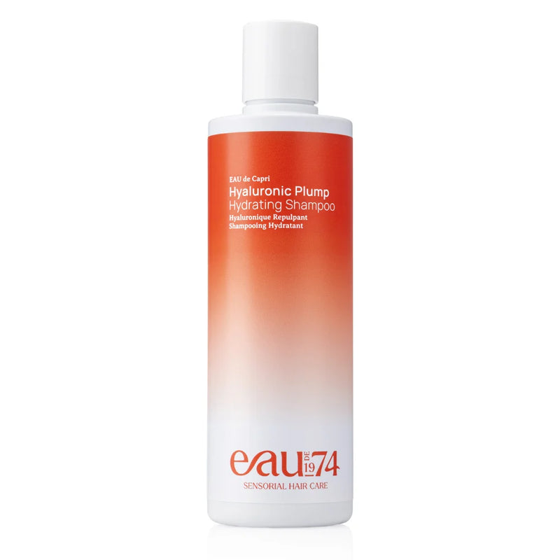 Hyaluronic Plump Hydrating Shampoo - EAU de Capri